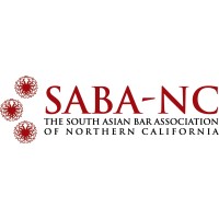 South Asian Bar Association of Northern California (SABA-NC) logo - Similar company to Aaba - Asian American Bar Association Of The Greater Bay Area