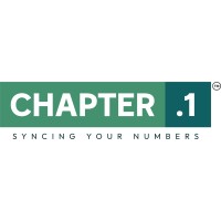 CHAPTER.1 logo - Similar company to Nexprism