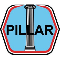 Pillar Oilfield Projects Ltd logo - Similar company to Pillar Resource Services Inc.