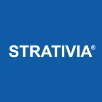 Strativia logo - Similar company to Parabolic Finance