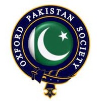 Oxford Pakistan Society logo - Similar company to Cambridge University Pakistan Society