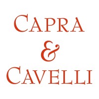 Capra & Cavelli logo - Similar company to J. Angelo Design Build