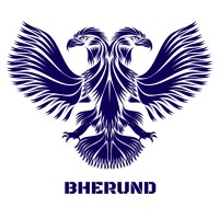 BHERUND logo - Similar company to Sunrise