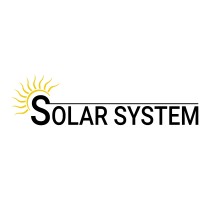 Solar System pty ltd logo - Similar company to Solar Clean