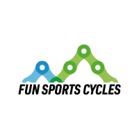 Fun Sports Cycles logo - Similar company to E-Loumaa