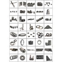 FEC-Tungsten Carbide Manufacturer logo - Similar company to Wire Mesh Weaving Machine