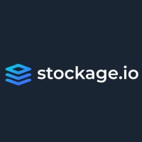 stockage.io logo - Similar company to Behavio