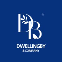 DwellingBy logo - Similar company to Home Source Custom Draperies & Blinds