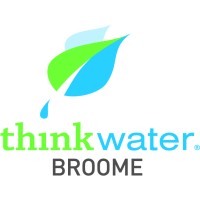 Think Water Broome logo - Similar company to Shanghai Mislier Pump Industry