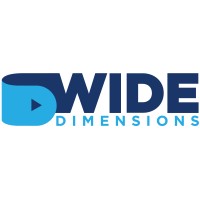 Wide Dimensions logo - Similar company to Wide Dimension