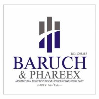 Baruch and Phareex logo - Similar company to Delans Group