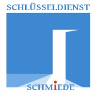Schlüsseldienst Schmiede Inh. Jan Schmiede logo - Similar company to Schlüsseldienst Augsburg