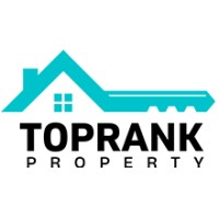 Top Rank Property logo - Similar company to Secours Populaire
