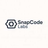 SnapCode Labs logo - Similar company to Ohmni