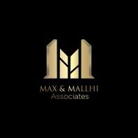 Max & Mallhi Associates logo - Similar company to Ann K.