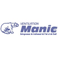 Ventilation Manic logo - Similar company to Tempco Inc.