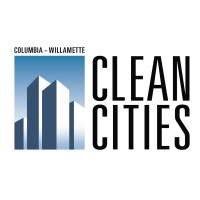 Columbia-Willamette Clean Cities & Communities Coalition logo - Similar company to The Rhapsody Project