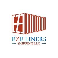 E Z E LINERS SHIPPING LLC logo - Similar company to Msm Shipping