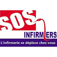 SOS Infirmiers logo - Similar company to Sos Villages D'Enfants Au Sénégal