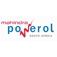 Mahindra Powerol South Africa logo - Similar company to 3D Micro Sa