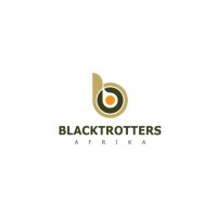 Blacktrotters Afrika logo - Similar company to African Metering Solutions