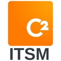 C2 ITSM logo - Similar company to Sherweb