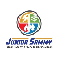 Junior Sammy Restoration Services logo - Similar company to Reset Restoration Services