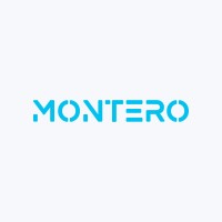 MONTERO logo - Similar company to Notive Creative