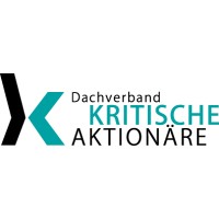 Dachverband der Kritischen Aktionärinnen und Aktionäre logo - Similar company to Facing Finance E.V.