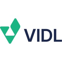 VIDL logo - Similar company to Wjca