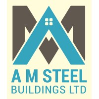 A M Steel Buildings Ltd logo - Similar company to Southeast Fabricators, Inc