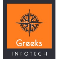Greeks InfoTech Solutions logo - Similar company to Marketsleague