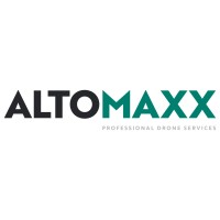 Altomaxx logo - Similar company to Drone Dynamics