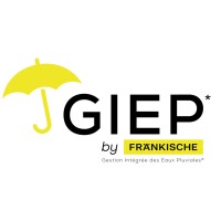 Gestion Intégrée des Eaux Pluviales® logo - Similar company to Francecom Prefac