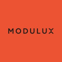 Modulux logo - Similar company to G4Is Modular