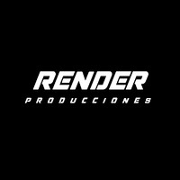 Render Producciones logo - Similar company to Sinteza 3D