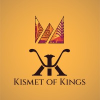 Kismet Of Kings, A Mentorship & After-School Program logo - Similar company to Collegiate Mentorship Program (Cmp)