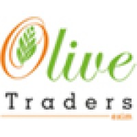 Olive Traders logo - Similar company to Oceanbridge Traders