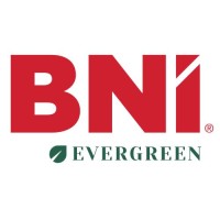 BNI Evergreen Perth logo - Similar company to Shesells Digital