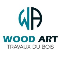 Wood Art Jijel logo - Similar company to Codeit