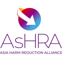 Asia Harm Reduction Alliance logo - Similar company to Itms Belarus