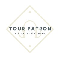 TourPatron logo - Similar company to Geia Solutions