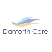 Danforth Care Homes logo - Similar company to Lnt Care Developments