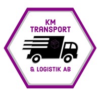 KM Transport och Logistik AB logo - Similar company to Km Transport Brædstrup