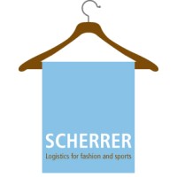Alois Scherrer AG logo - Similar company to Adretto Ag