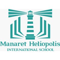 Manaret Heliopolis International School Careers logo - Similar company to Roots Pre-School