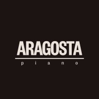 Aragosta Piano logo - Similar company to Btw Music