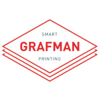 GRAFMAN logo - Similar company to Oligrafic