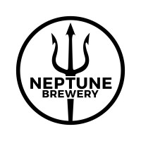 Neptune Brewery logo - Similar company to Mccoll'S Brewery