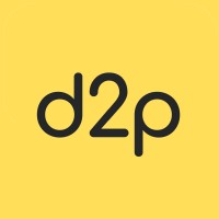 Data to Production logo - Similar company to Figuring Out Ai-Shit